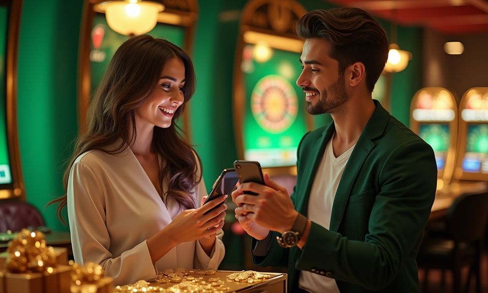 dv66 কী কী রয়েছে Slots Bonanza Big Time-এ?
